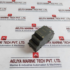 Siemens Dm8 12/24r 6ed1 055-1mb00-0ba1 Expansion Module Dc 12/24v
