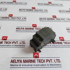 Siemens Dm8 12/24r 6ed1 055-1mb00-0ba1 Expansion Module Dc 12/24v