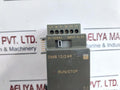 Siemens Dm8 12/24r 6ed1 055-1mb00-0ba1 Expansion Module Dc 12/24v