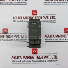 Siemens Dm8 230R 6Ed1 055-1Fb00-0Ba1 Expansion Module Ac/Dc 115..240V