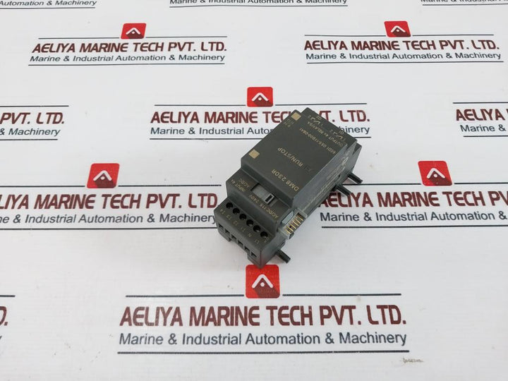 Siemens Dm8 230R 6Ed1 055-1Fb00-0Ba1 Expansion Module Ac/Dc 115..240V