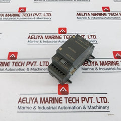 Siemens Dm8 230R 6Ed1 055-1Fb00-0Ba1 Expansion Module Ac/Dc 115..240V