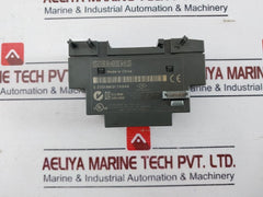 Siemens Dm8 230R 6Ed1 055-1Fb00-0Ba1 Expansion Module Ac/Dc 115..240V