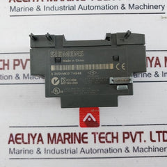 Siemens Dm8 230R 6Ed1 055-1Fb00-0Ba1 Expansion Module Ac/Dc 115..240V