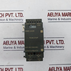 Siemens Dm8 230R 6Ed1 055-1Fb00-0Ba1 Expansion Module Ac/Dc 115..240V