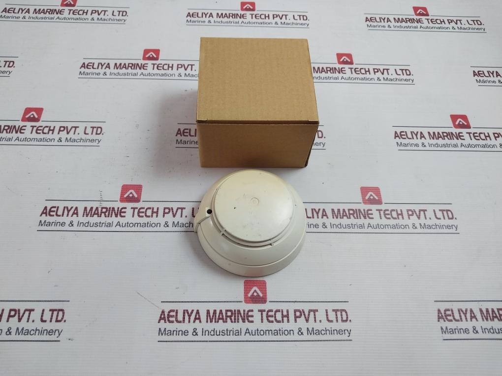 Siemens Do1152A Optical Smoke Detector 4867050001