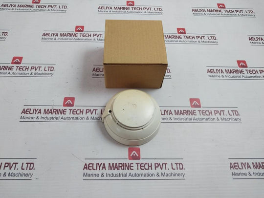 Siemens Do1152A Optical Smoke Detector 4867050001 G293040