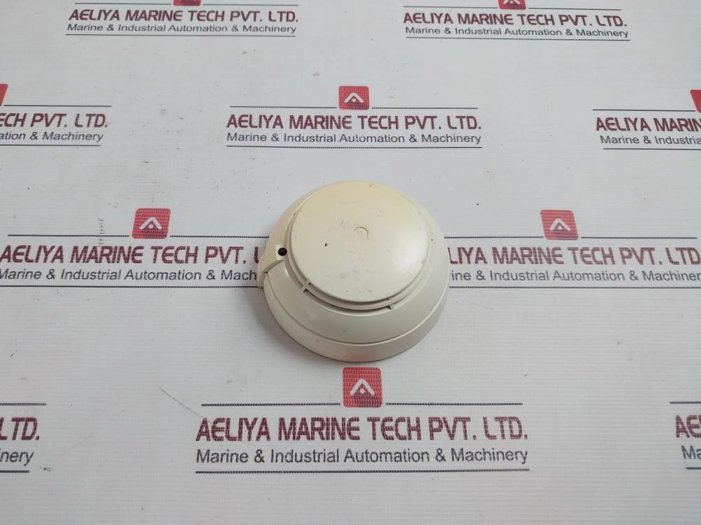 Siemens Do1152A Optical Smoke Detector 4867050001