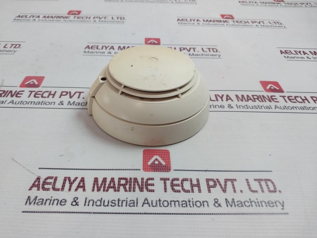 Siemens Do1152A Optical Smoke Detector 4867050001