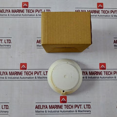 Siemens Do1152A Optical Smoke Detector 486705Gc H000118