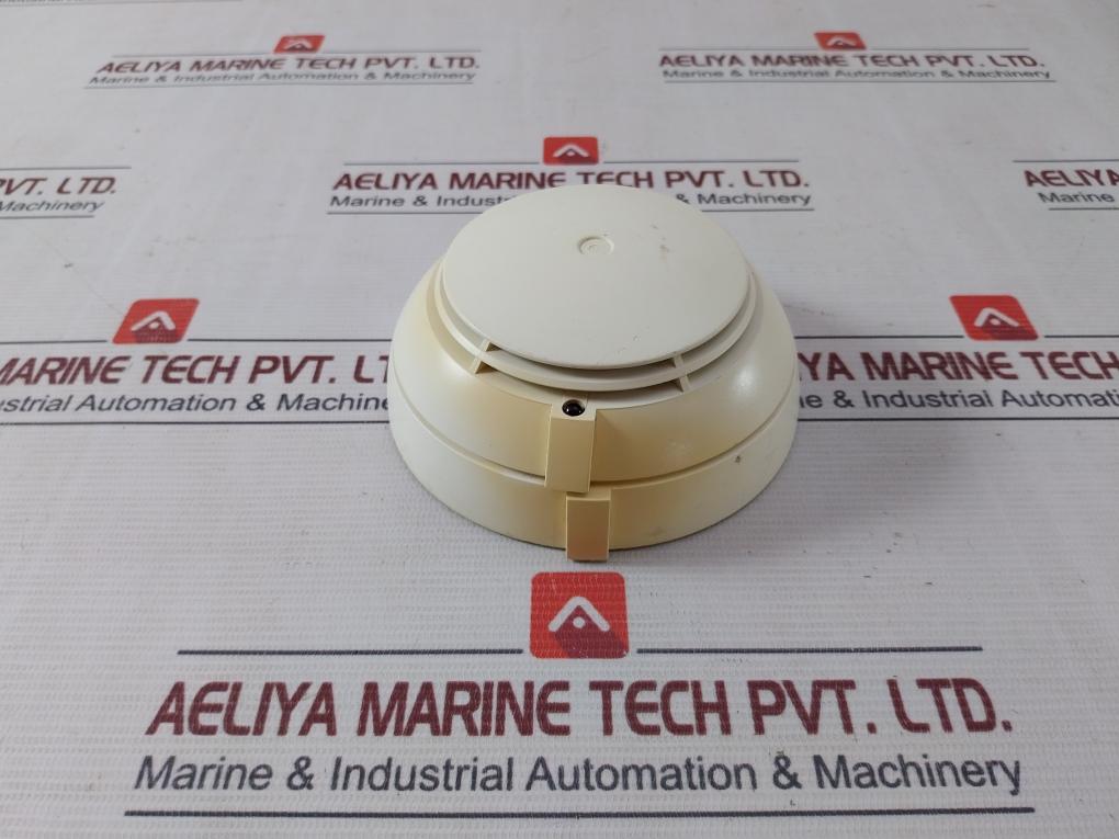 Siemens Do1152A Optical Smoke Detector 486705Gc H000118