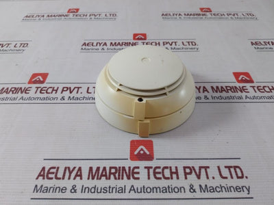 Siemens Do1152A Optical Smoke Detector 486705Gc H000118