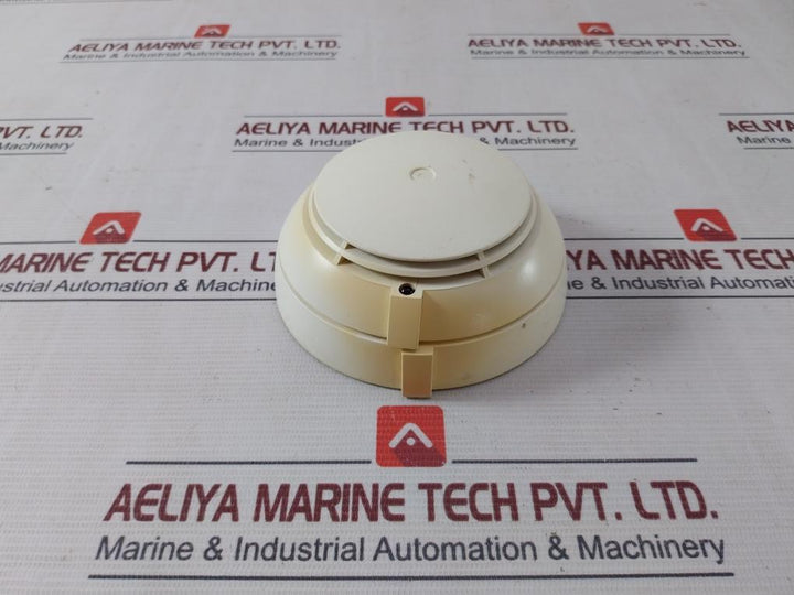 Siemens Do1152A Optical Smoke Detector 486705Gc H000118