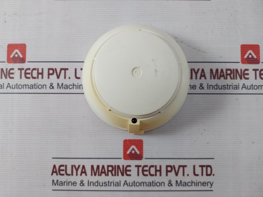 Siemens Do1152A Optical Smoke Detector 486705Gc H000118