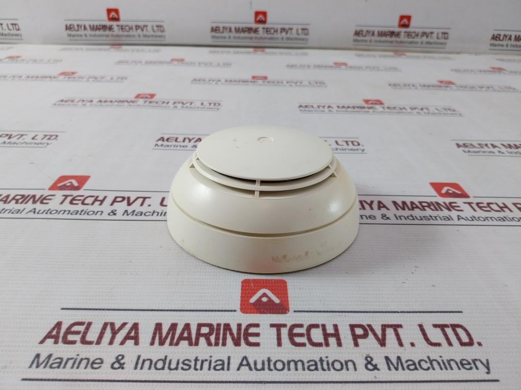 Siemens Do1152A Optical Smoke Detector 486705Gc H000118