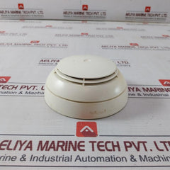 Siemens Do1152A Optical Smoke Detector 486705Gc H000118