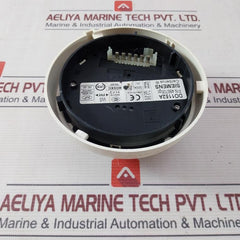 Siemens Do1152A Optical Smoke Detector 486705Gc H000118