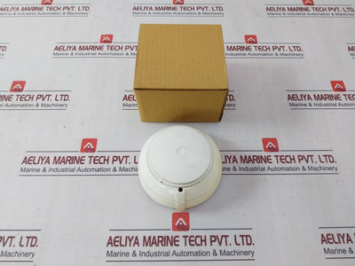 Siemens Do1152A Smoke Detector 4867050001 Gc