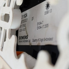 Siemens Do1152A Smoke Detector 4867050001 Gc