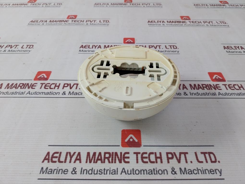 Siemens Do1152A Smoke Detector 4867050001 Gc