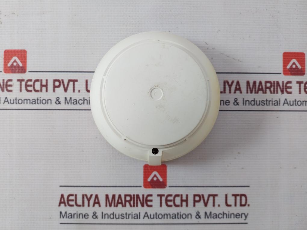 Siemens Do1152A Smoke Detector 4867050001 Gc