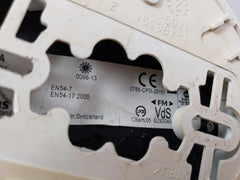 Siemens Do1152A Smoke Detector 4867050001 Gc