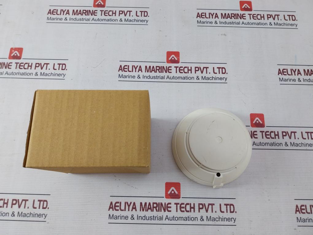 Siemens Do1152A Smoke Detector 486705Gc