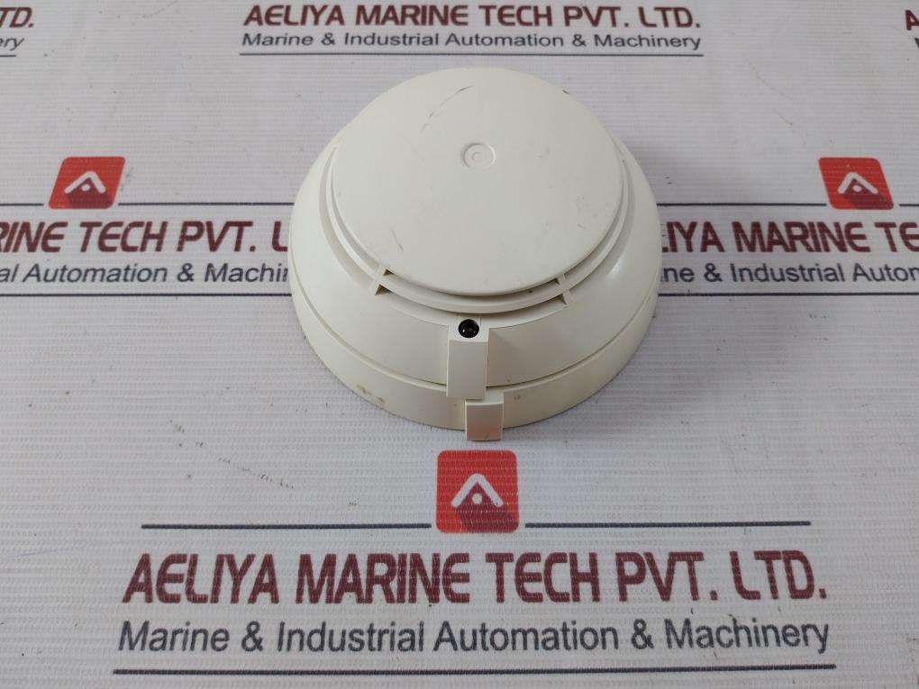 Siemens Do1152A Smoke Detector 486705Gc