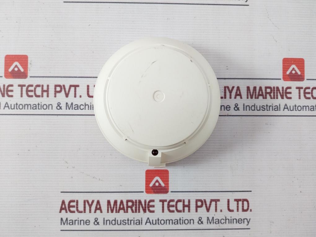 Siemens Do1152A Smoke Detector 486705Gc