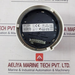 Siemens Do1152A Smoke Detector 486705Gc
