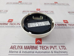 Siemens Do1152A Smoke Detector 486705Gc