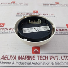 Siemens Do1152A Smoke Detector 486705Gc