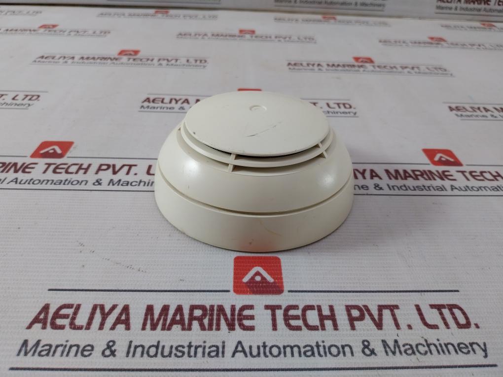 Siemens Do1152A Smoke Detector 486705Gc