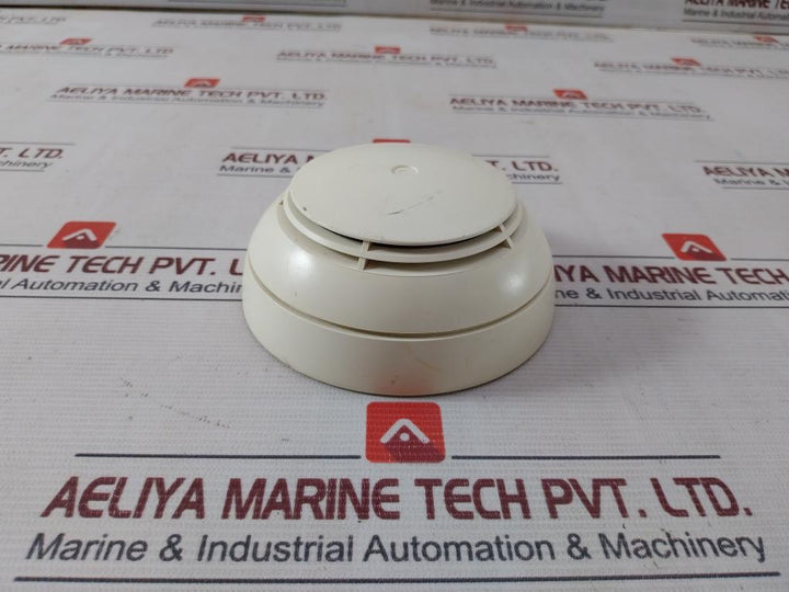 Siemens Do1152A Smoke Detector 486705Gc