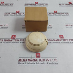 Siemens Do1152A Smoke Detector En54-7 Q021 36S