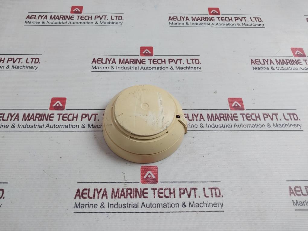 Siemens Do1152A Smoke Detector En54-7 Q021 36S