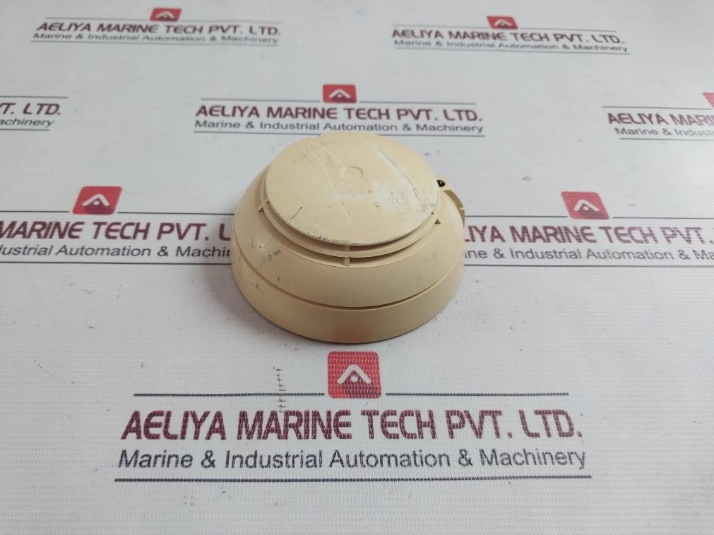 Siemens Do1152A Smoke Detector En54-7 Q021 36S