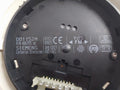 Siemens Do1152A Smoke Detector En54-7 Q021 36S