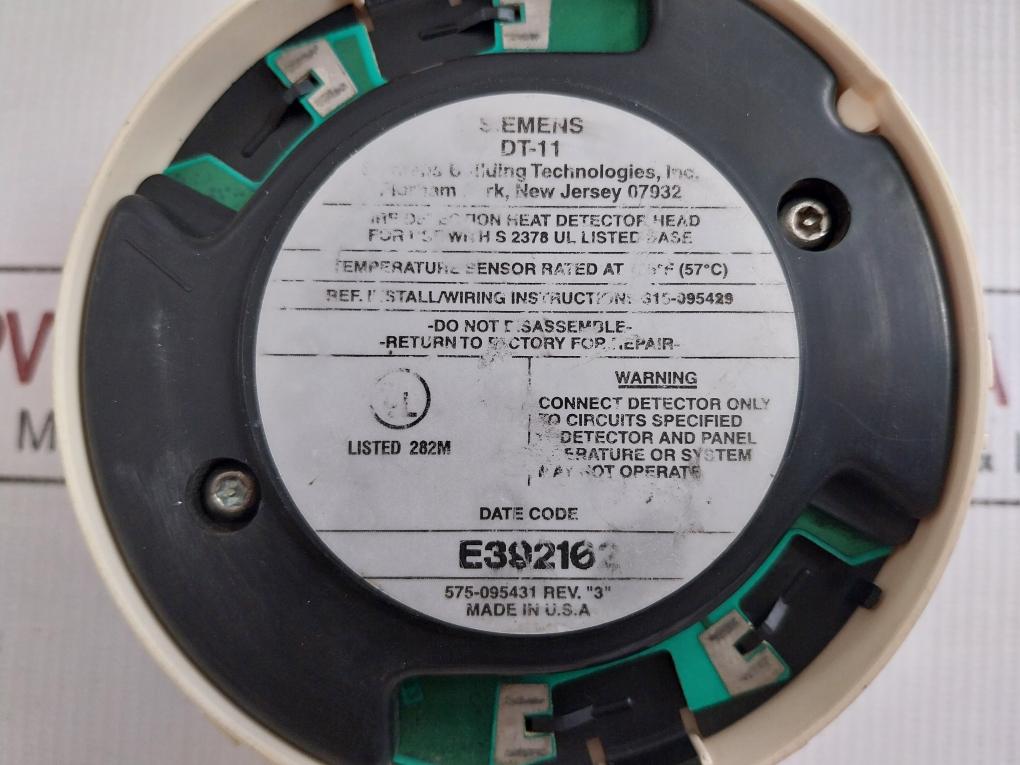 Siemens Dt-11