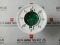 Siemens Dt-200cl Automatic Heat /fire Detector
