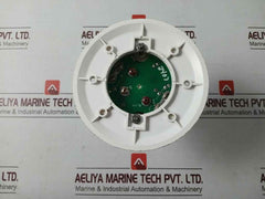 Siemens Dt-200cl Automatic Heat /fire Detector