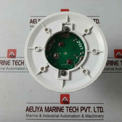 Siemens Dt-200cl Automatic Heat /fire Detector