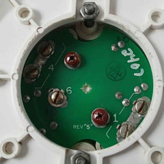 Siemens Dt-200cl Automatic Heat /fire Detector