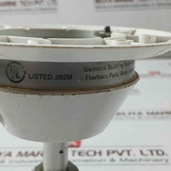 Siemens Dt-200cl Automatic Heat /fire Detector