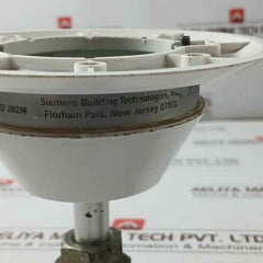 Siemens Dt-200cl Automatic Heat /fire Detector