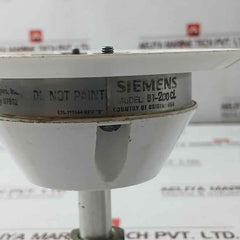 Siemens Dt-200cl Automatic Heat /fire Detector