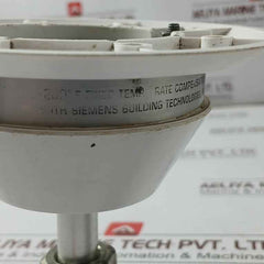 Siemens Dt-200cl Automatic Heat /fire Detector