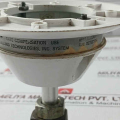 Siemens Dt-200cl Automatic Heat /fire Detector