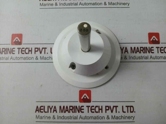 Siemens Dt-200cl Automatic Heat /fire Detector
