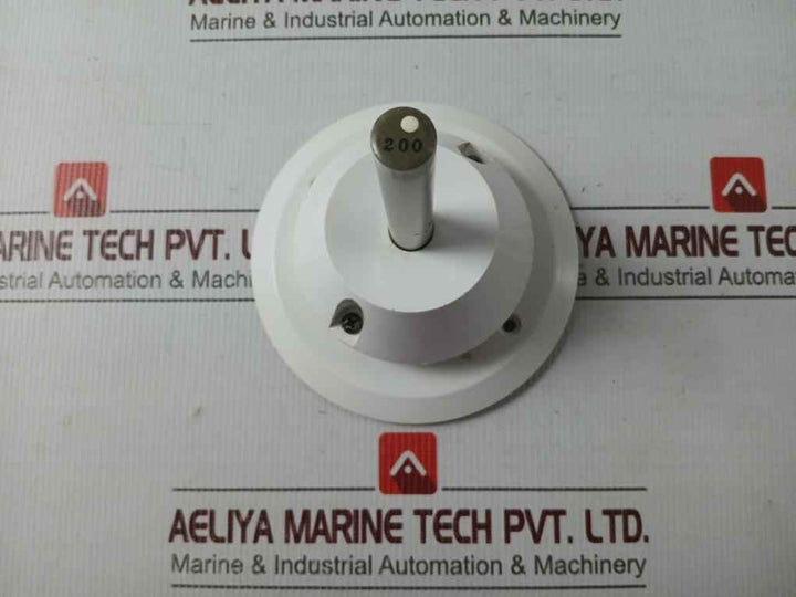 Siemens Dt-200cl Automatic Heat /fire Detector
